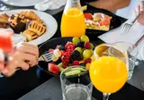Albir Garden Resort & Aquapark foto 10
