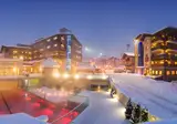 Valsaa Alpinresort - adults only foto 1