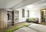 Appartementen Bergparadies foto 9