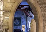 Parador de Hondarribia foto 9
