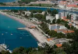 Hotel Plaža Omiš foto 15