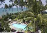 Hoang Ngoc Beach Resort foto 1