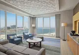 DoubleTree by Hilton Dubai - Jumeirah Beach foto 11