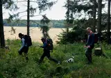 Puur en Ongerept Zweden foto 3