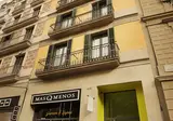 Cosmo Apartments Rambla Catalunya foto 1