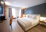 Hotel Elisa Tirana Melia foto 4