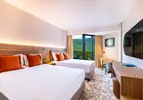 Özkaymak Marina Hotel foto 26