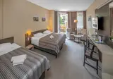 Corvin Hotel Budapest - Corvin Wing foto 9