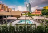 Crowne Plaza Milan City foto 7