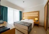 Aurasia Deluxe Hotel foto 1
