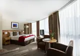 The Crown London Hotel foto 3