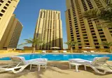 Suha JBR Hotel Apartments foto 1