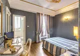 Hotel la Lumiere di Piazza di Spagna foto 8