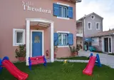 Villa Theodora foto 10