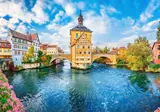 De keizerlijke Donau en bourgondisch Beieren foto 2
