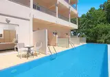 Cavomarina Beach Hotel foto 2