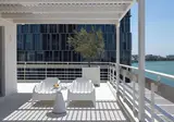 Port Tower Piraeus foto 15