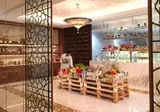 Bab Al Qasr Hotel foto 25