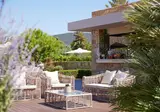 Hotel Ikos Olivia foto 4