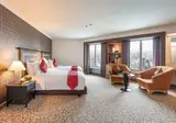 Baiyoke Sky Hotel foto 2