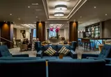 Holiday Inn Kensington High Street - incl. voetbalticket foto 13