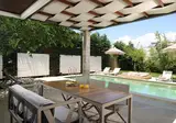 Nusa Suites & Villas foto 9