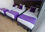 TossaMar Hotel foto 7