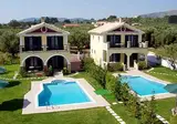 Villa's Anogia met privézwembad foto 1