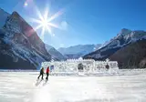 Fairmont Château Lake Louise foto 27