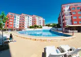Grand Resort Marina View Fort Beach foto 14