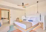 Hotel Paralos Kosta Alimia foto 21