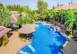 Princess Kamala Beachfront Hotel foto 9