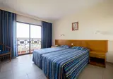Hotel Mimosa Beach foto 5