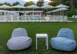 Olympios Zeus Hotel Bungalows foto 16