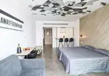 Anthea Aparthotel foto 16