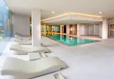 Port Benidorm Hotel & Spa foto 11