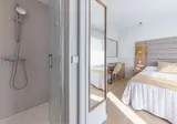 & Appartementen Leman foto 15