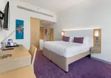 Premier Inn Dubai Ibn Battuta Mall Hotel foto 6