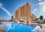 Poseidon La Manga Hotel & Spa foto 3