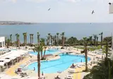 Ascos Coral Beach Hotel foto 1