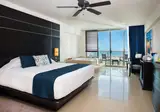 Seadust Cancún Family Resort foto 4