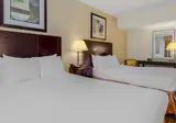 Best Western Plus Brooklyn Bay Hotel foto 28