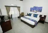 Amethyst Resort foto 4