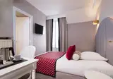 Hotel Victor Hugo Paris Kleber foto 13