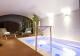 Le Mathurin Hôtel & Spa foto 5