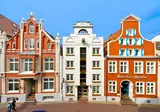 Hanzesteden en Oostzee foto 12