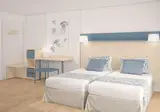 Hotel Salou Beach foto 3