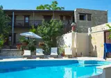 Eveleos Country House foto 7