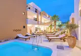 Nami Hotel & Suites foto 16