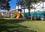 Le Jardin Resort foto 8